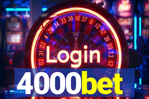 4000bet