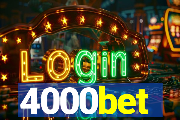 4000bet