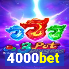 4000bet