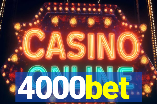 4000bet