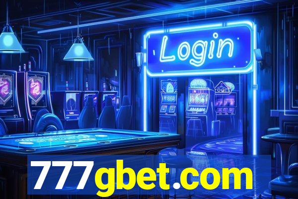 777gbet.com