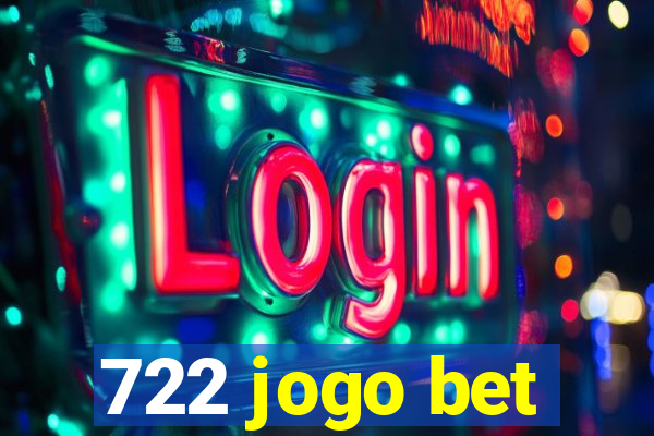 722 jogo bet