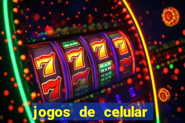 jogos de celular que nao precisam de internet