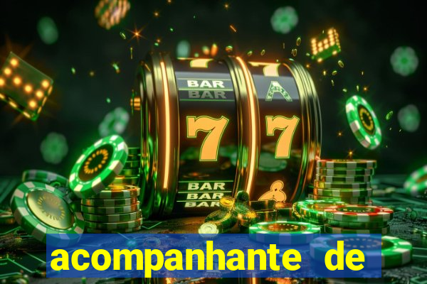 acompanhante de nova mutum