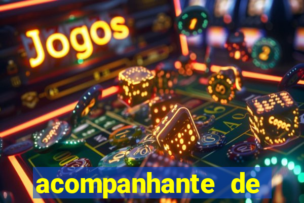acompanhante de nova mutum