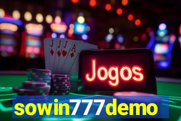 sowin777demo