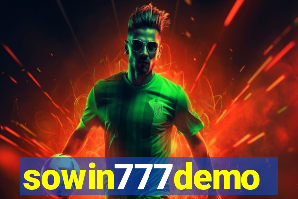 sowin777demo