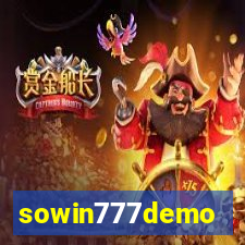 sowin777demo