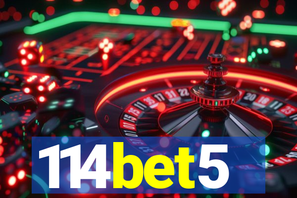 114bet5