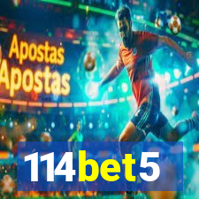 114bet5