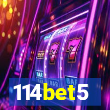 114bet5