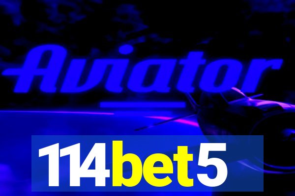 114bet5
