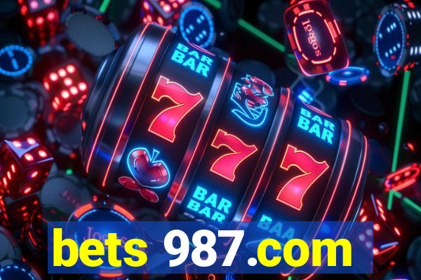 bets 987.com
