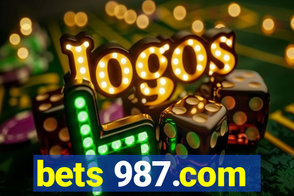 bets 987.com
