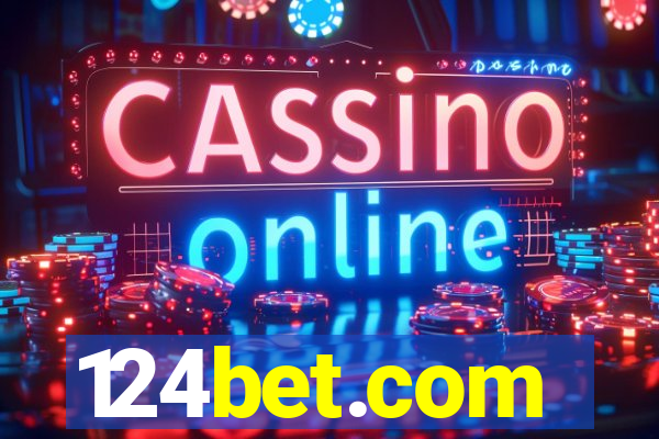 124bet.com
