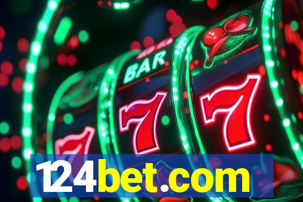 124bet.com