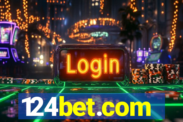 124bet.com