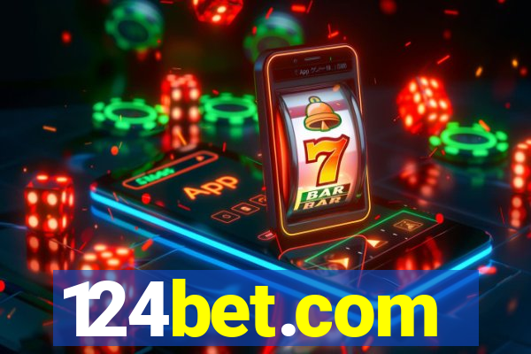 124bet.com