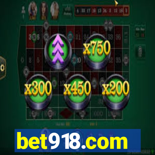 bet918.com