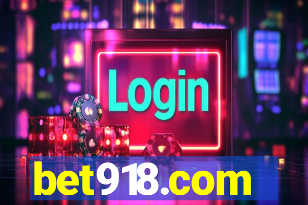 bet918.com