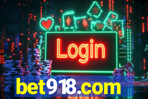 bet918.com
