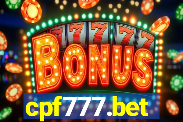 cpf777.bet