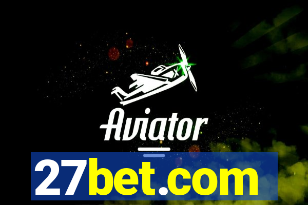 27bet.com