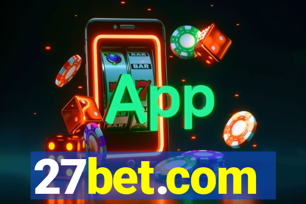 27bet.com