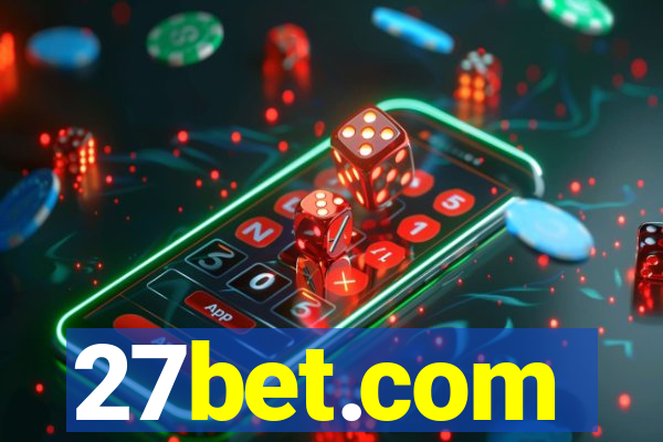 27bet.com