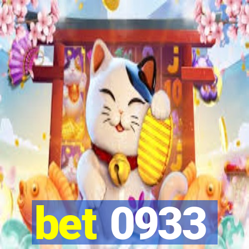 bet 0933