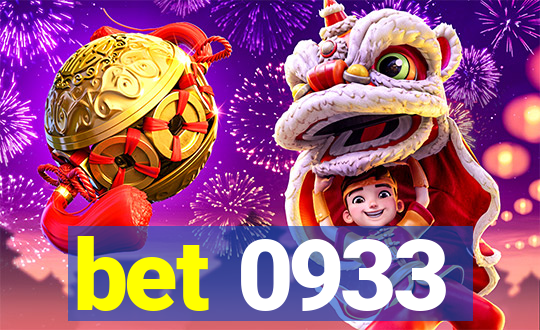 bet 0933