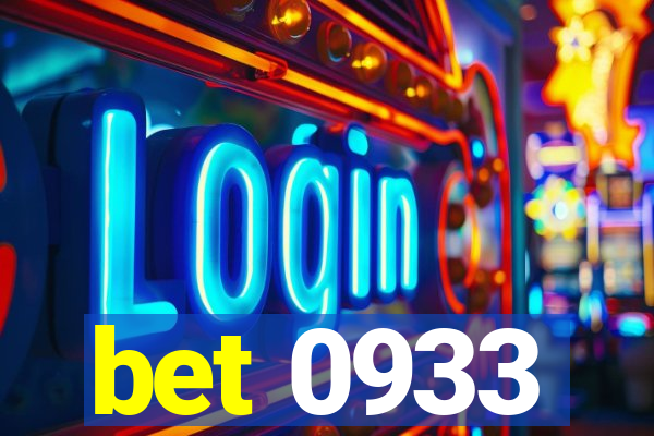 bet 0933