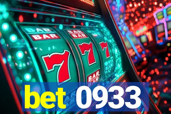 bet 0933