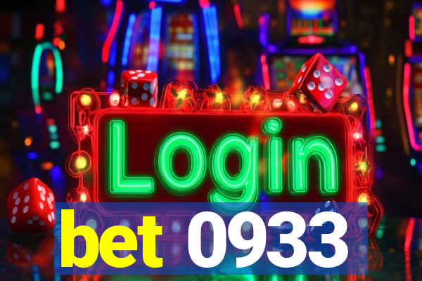 bet 0933