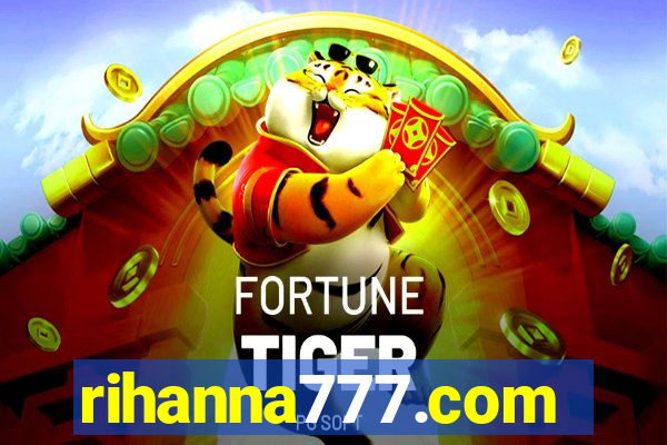 rihanna777.com