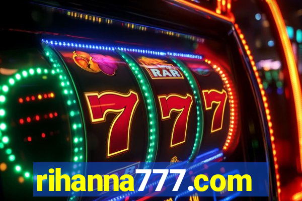 rihanna777.com