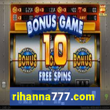 rihanna777.com