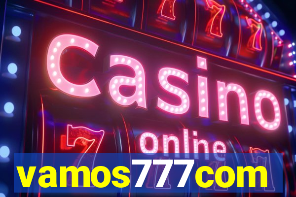 vamos777com