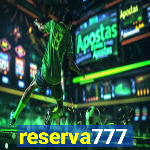 reserva777