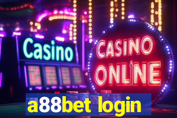 a88bet login