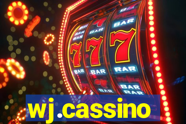 wj.cassino
