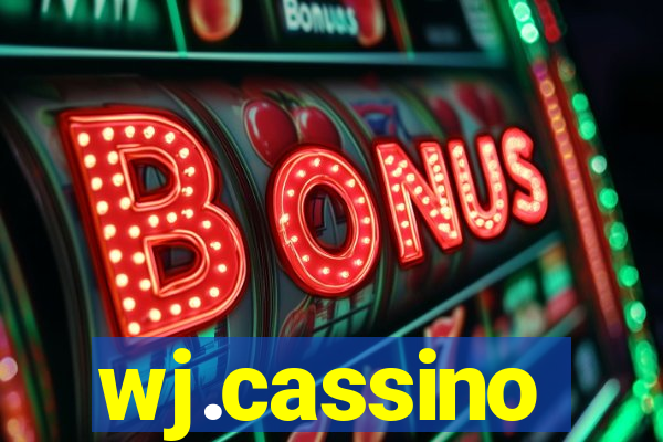wj.cassino