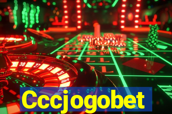 Cccjogobet