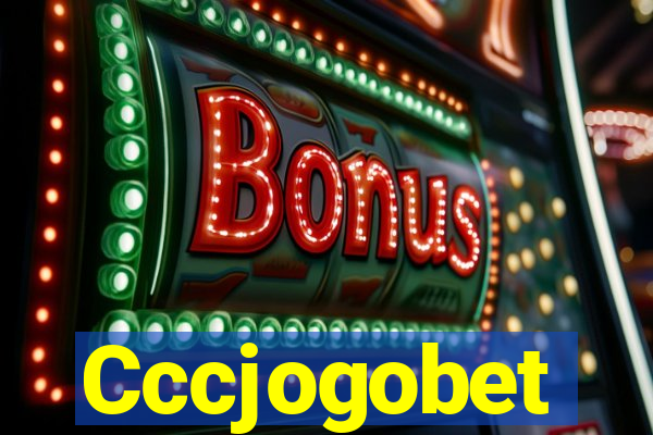 Cccjogobet