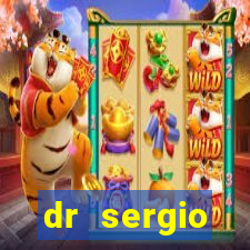 dr sergio urologista cruzeiro sp telefone