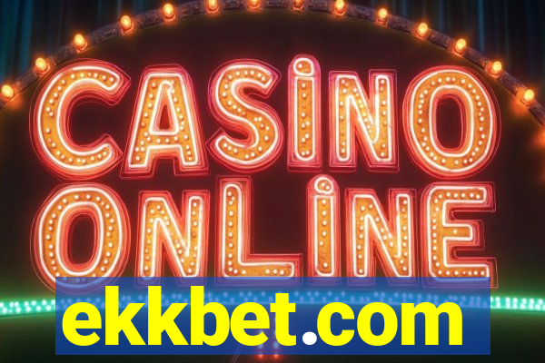 ekkbet.com