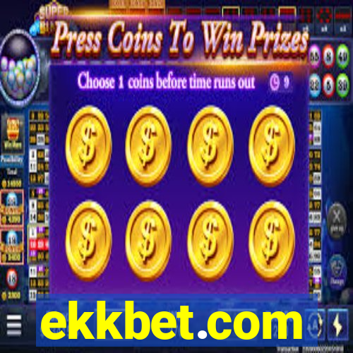 ekkbet.com