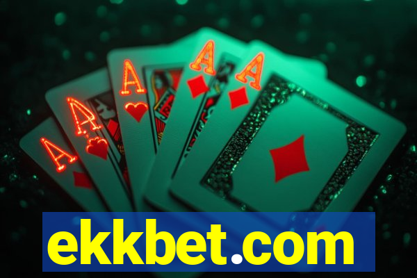 ekkbet.com