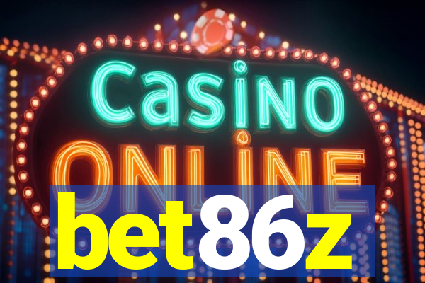 bet86z