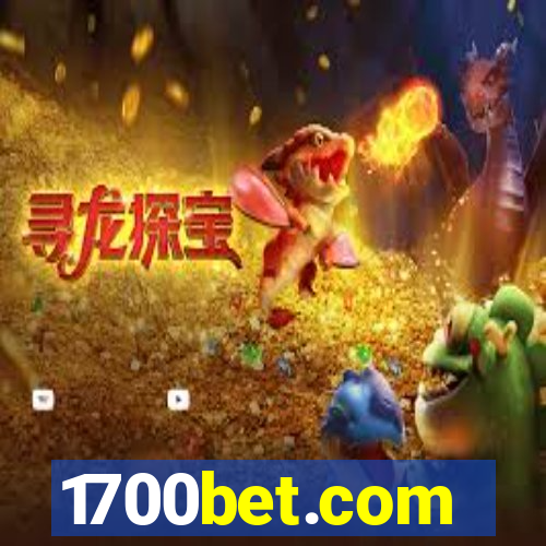 1700bet.com